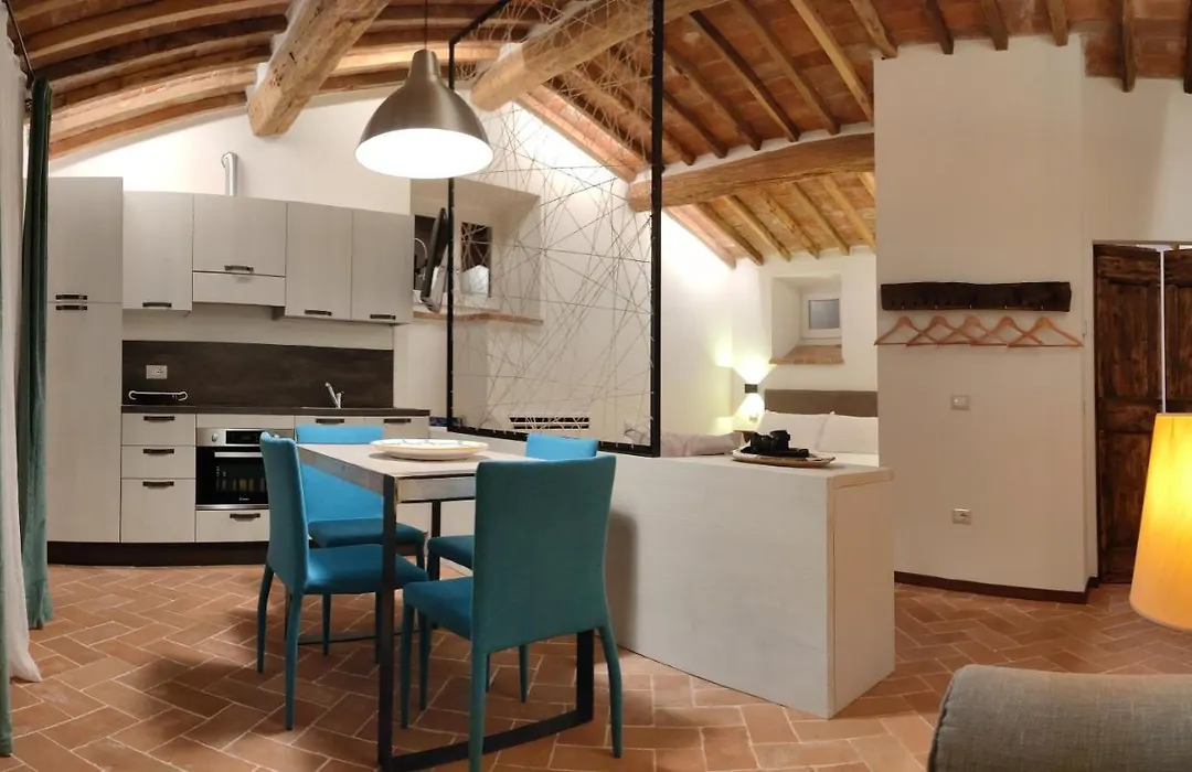 Agriturismo I Cedri-1
